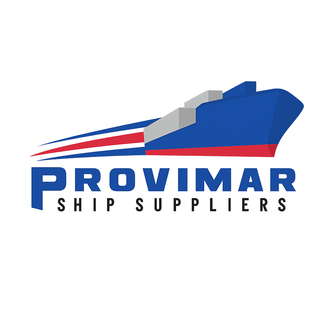 Provimar Logo Oficial